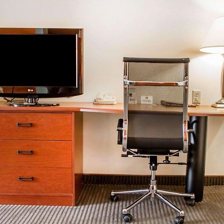 Sleep Inn & Suites Oklahoma City Northwest Екстериор снимка