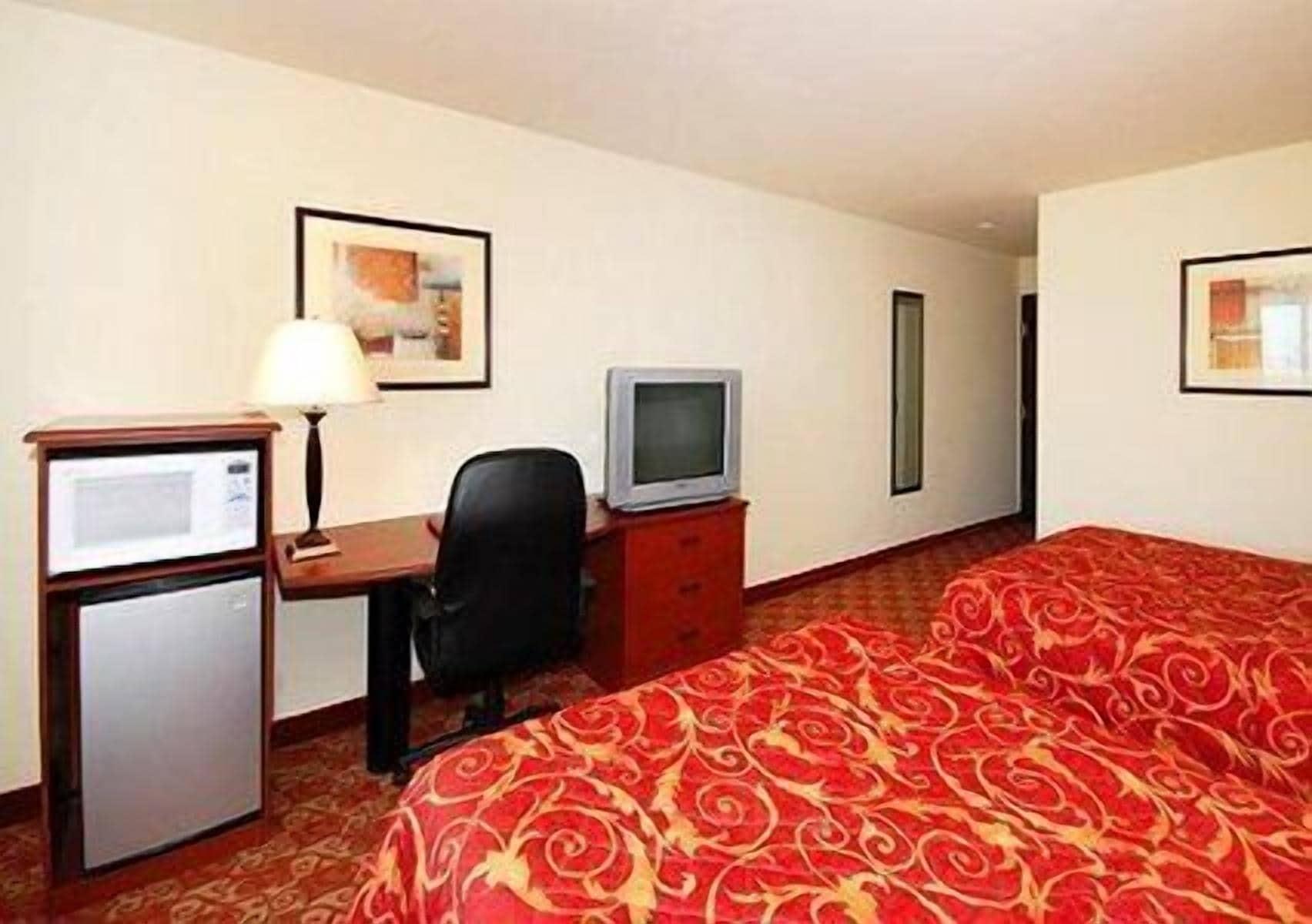 Sleep Inn & Suites Oklahoma City Northwest Екстериор снимка