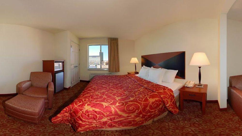 Sleep Inn & Suites Oklahoma City Northwest Екстериор снимка