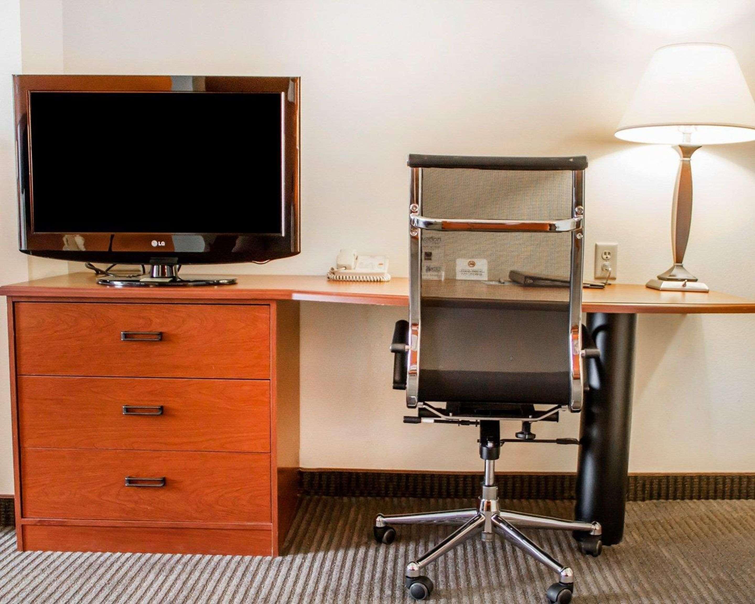 Sleep Inn & Suites Oklahoma City Northwest Екстериор снимка