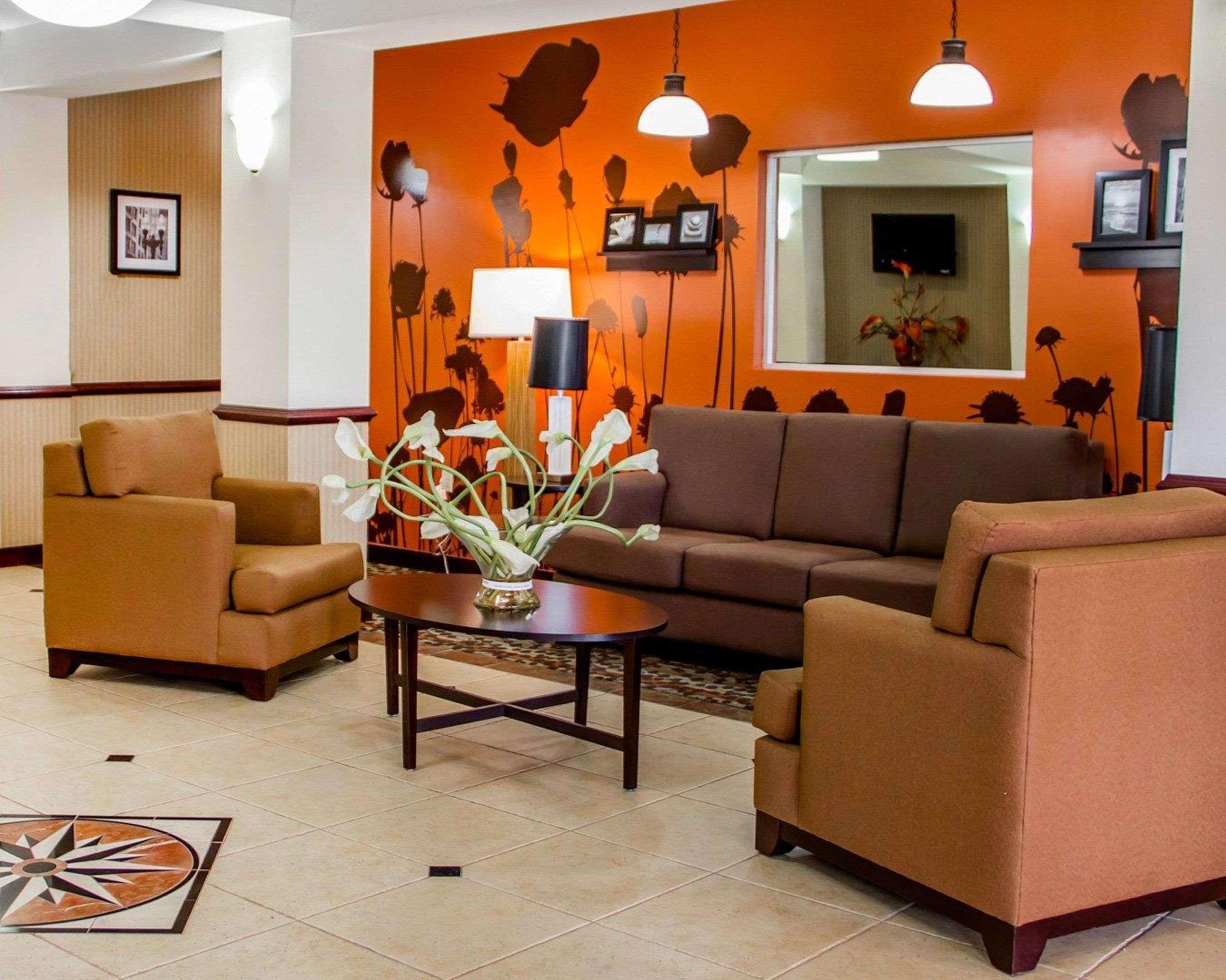 Sleep Inn & Suites Oklahoma City Northwest Екстериор снимка