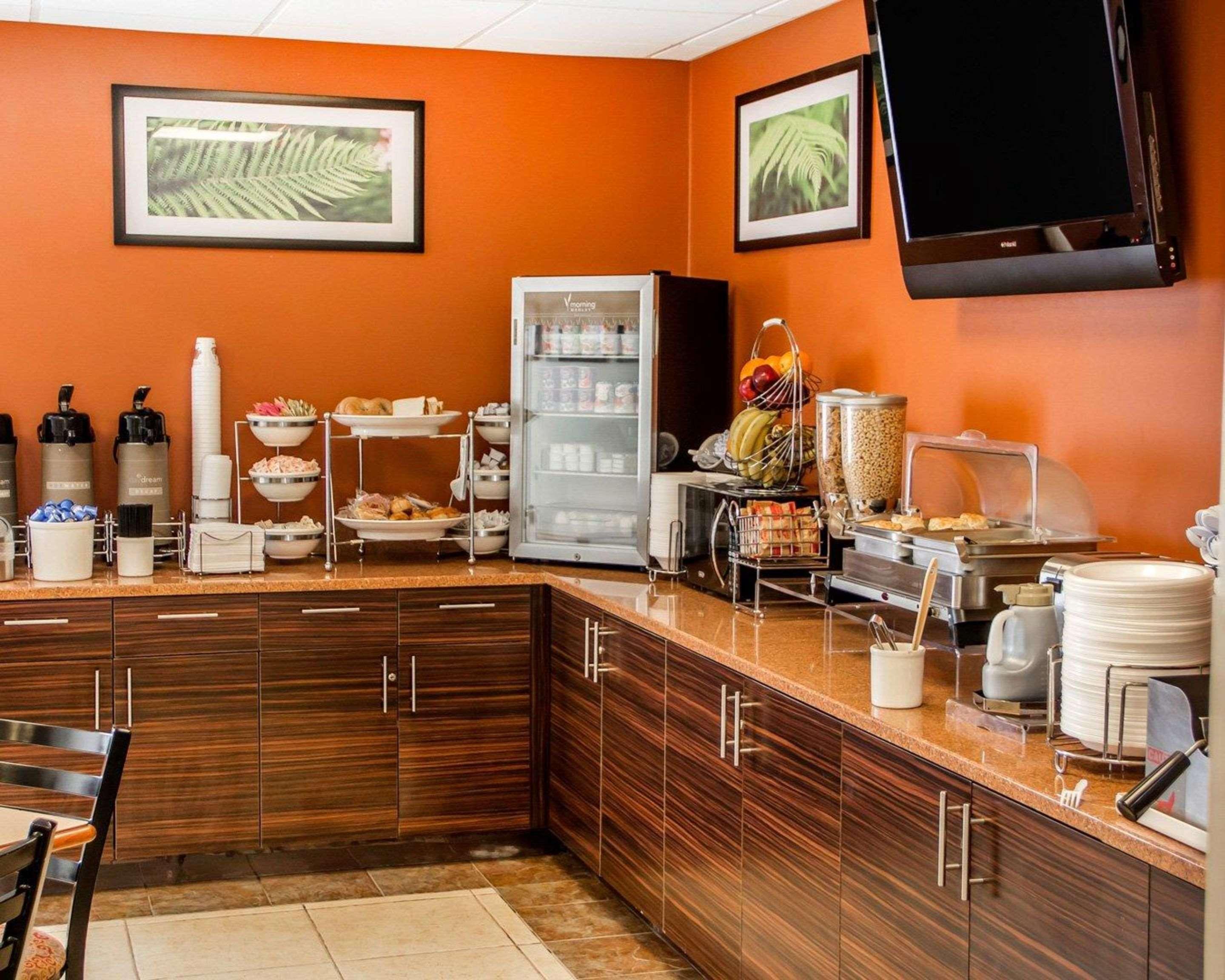 Sleep Inn & Suites Oklahoma City Northwest Екстериор снимка