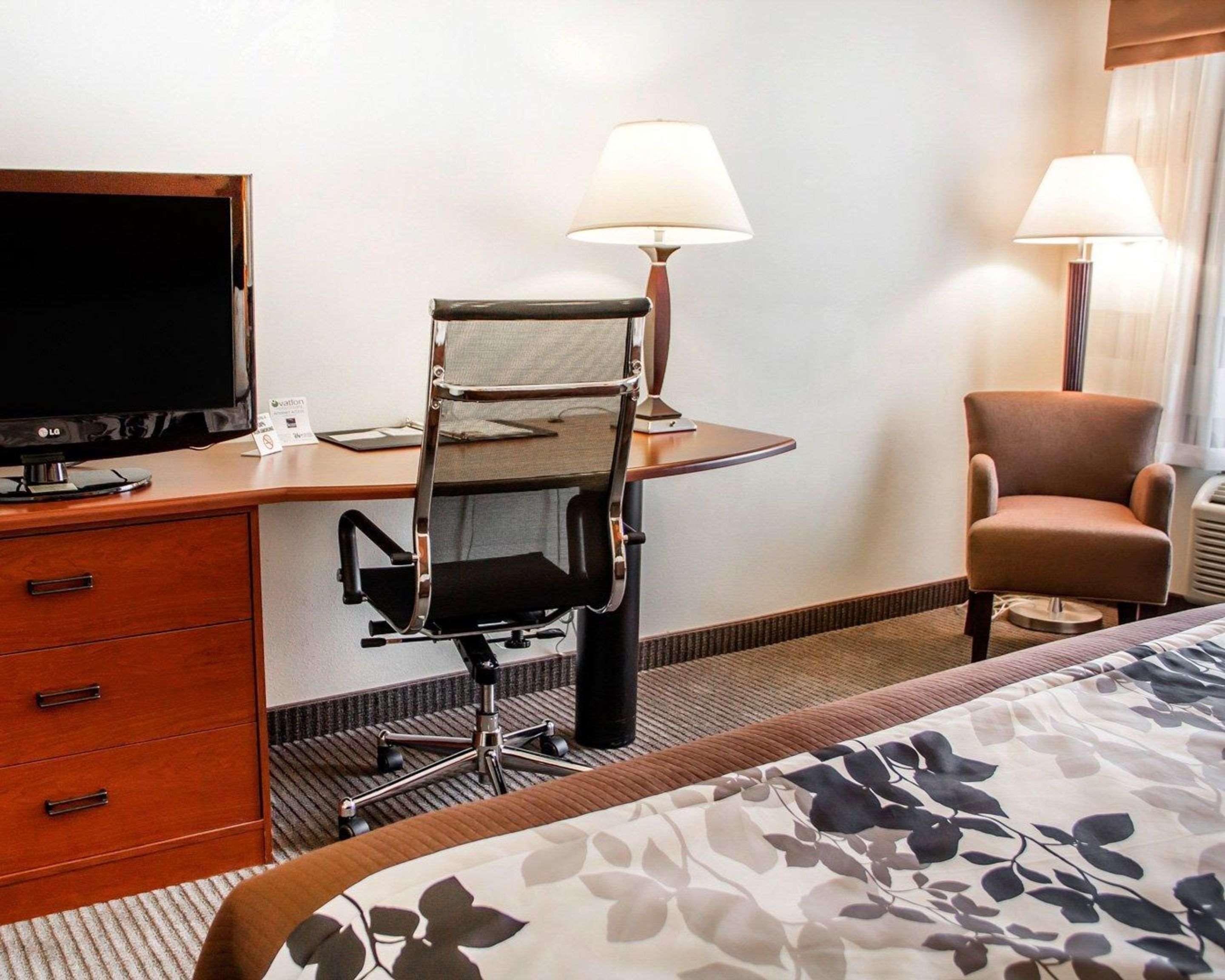 Sleep Inn & Suites Oklahoma City Northwest Екстериор снимка