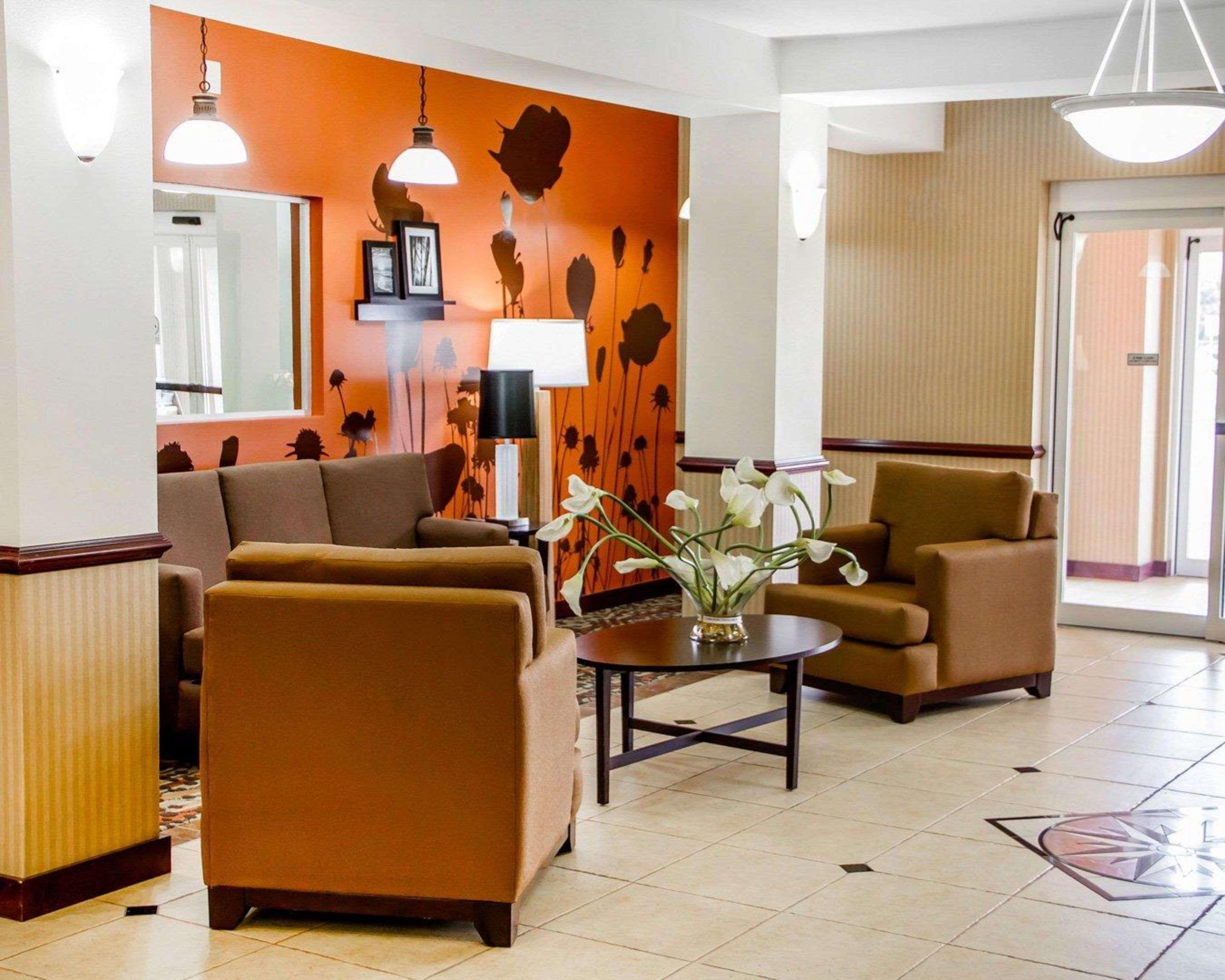Sleep Inn & Suites Oklahoma City Northwest Екстериор снимка