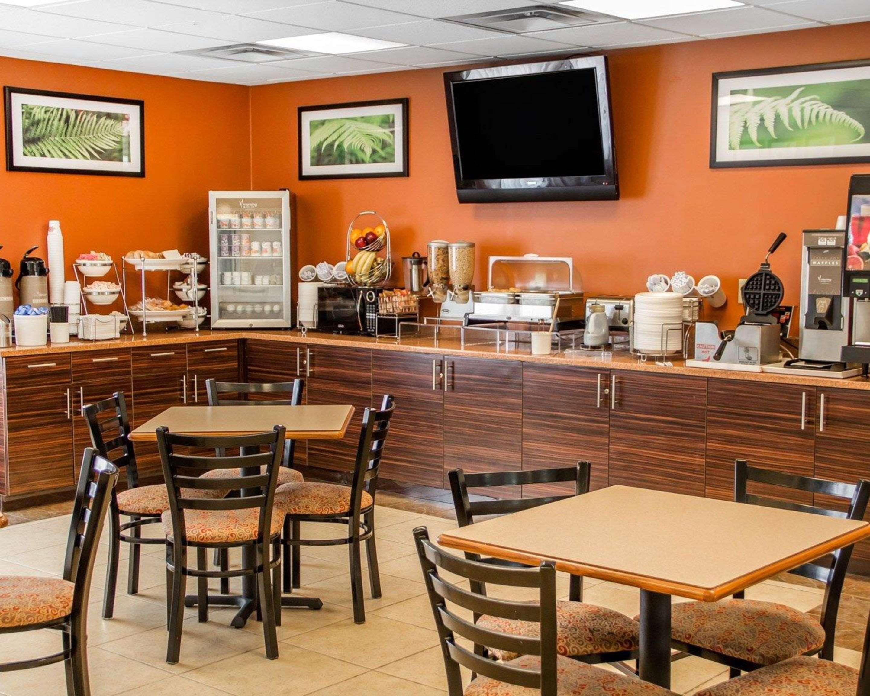 Sleep Inn & Suites Oklahoma City Northwest Екстериор снимка