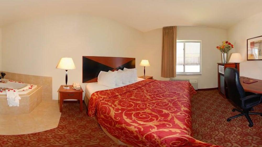Sleep Inn & Suites Oklahoma City Northwest Екстериор снимка