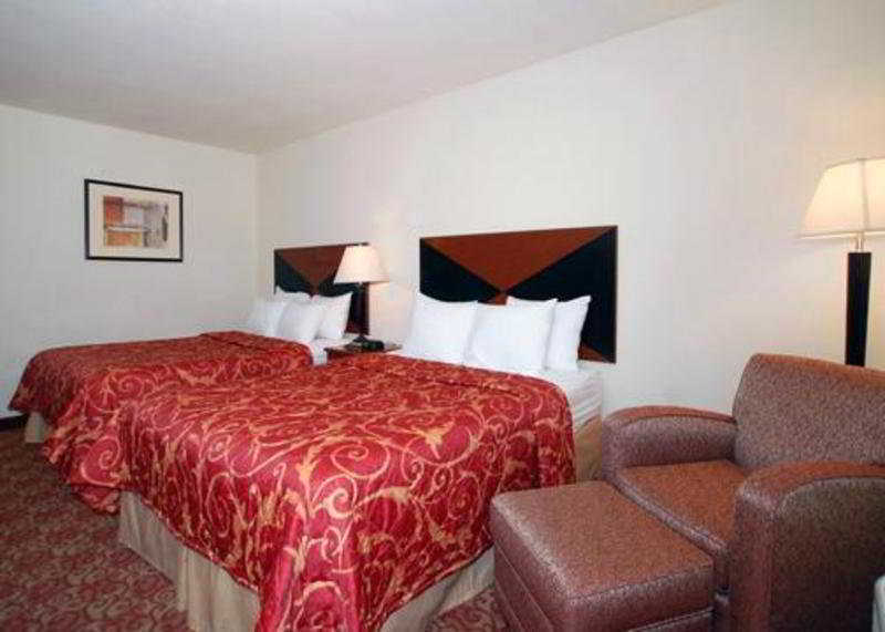 Sleep Inn & Suites Oklahoma City Northwest Стая снимка