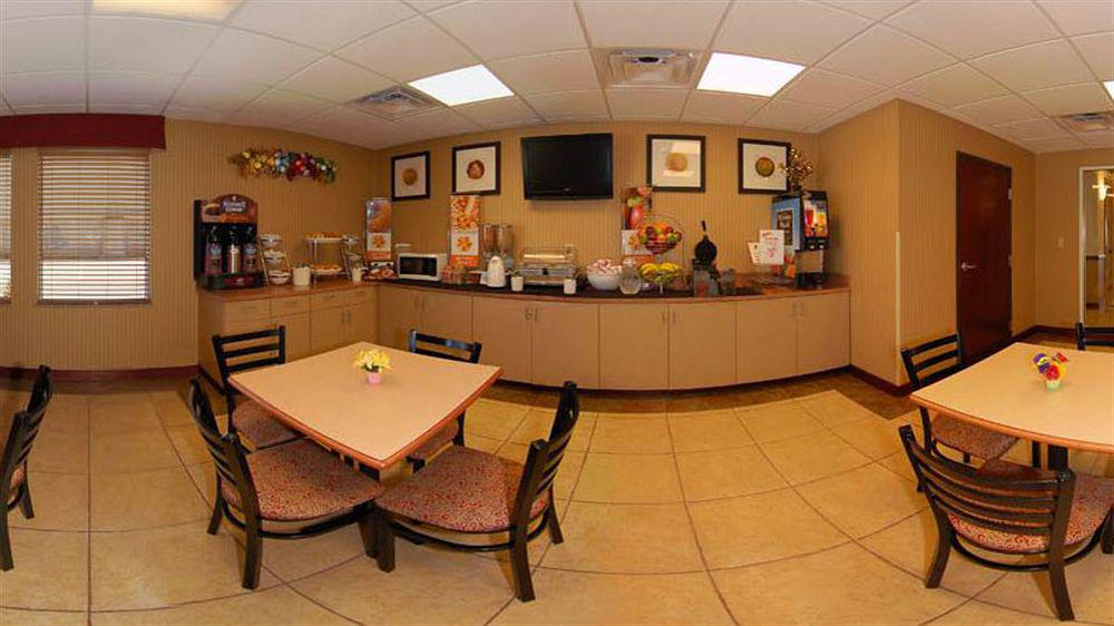 Sleep Inn & Suites Oklahoma City Northwest Екстериор снимка